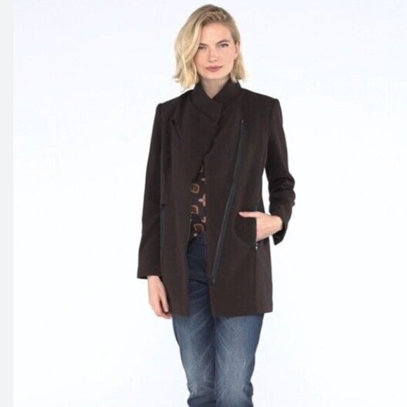 Cabi NWOT Legacy Topper, XS - Picture 1 of 4